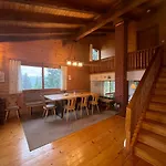 Holiday home Casa Mia *