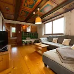 Casa Mia Holiday home
