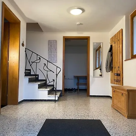 Semesterbostad Casa Mia