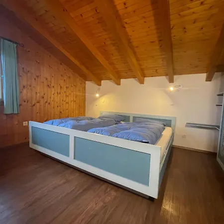 Semesterbostad Casa Mia Egg