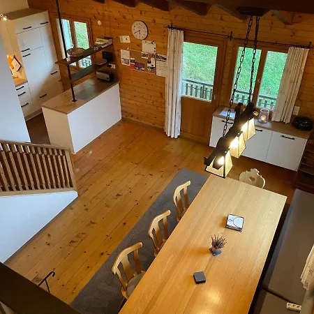 Holiday home Casa Mia *