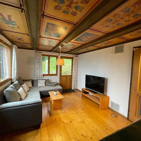 Casa Mia Semesterbostad