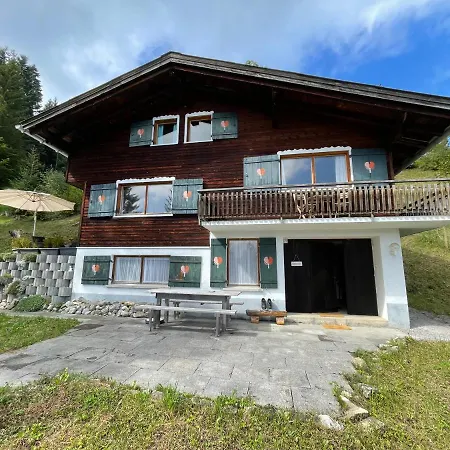 Casa Mia Holiday home