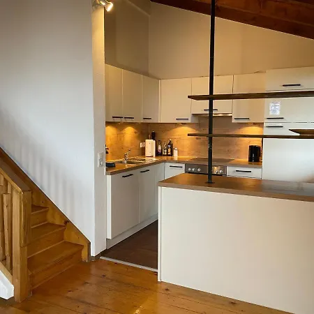 Semesterbostad Casa Mia Egg