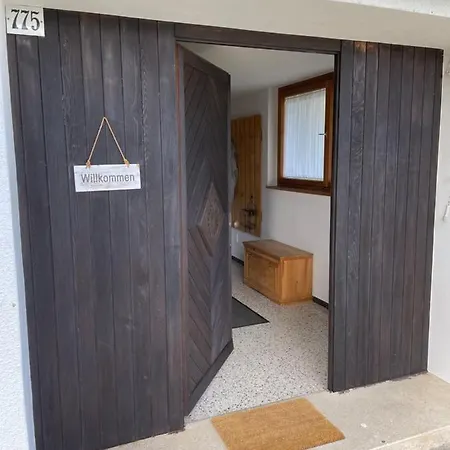 Casa Mia * Egg
