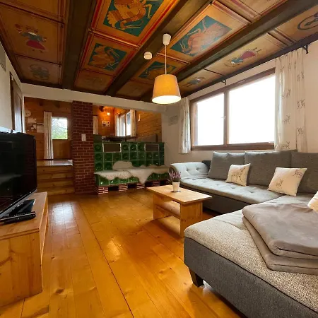 Casa Mia Holiday home