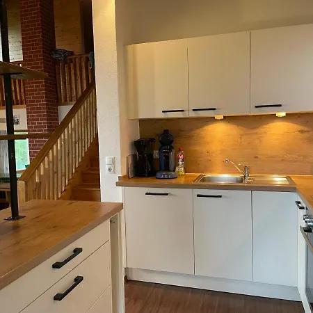 Vakantiehuis Casa Mia Egg