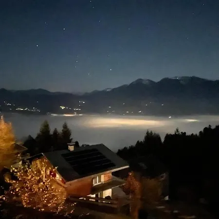 Vakantiehuis Casa Mia