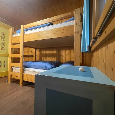 Vakantiehuis Casa Mia Egg