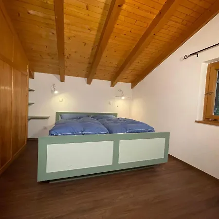 Casa Mia Egg