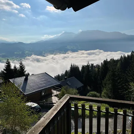 Vakantiehuis Casa Mia *