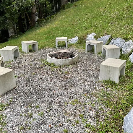 Vakantiehuis Casa Mia Egg