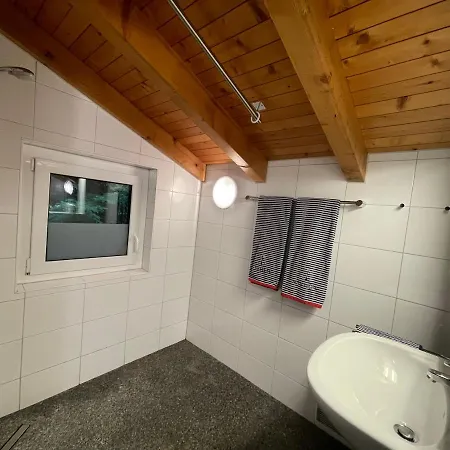 Semesterbostad Casa Mia Egg