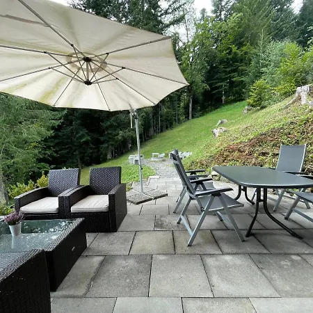 Holiday home Casa Mia *